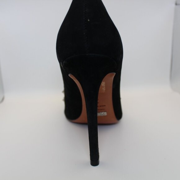 Schutz High Heels with Studs - Picture 3 of 16